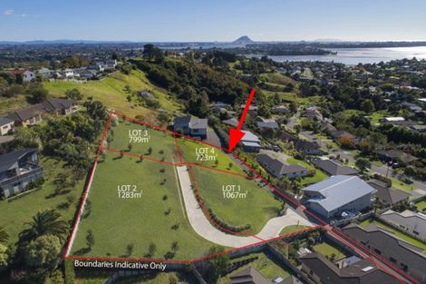 Photo of property in 21 Kite Way, Welcome Bay, Tauranga, 3112