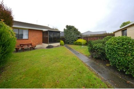 Photo of property in 2/22 Baker Street, New Brighton, Christchurch, 8083