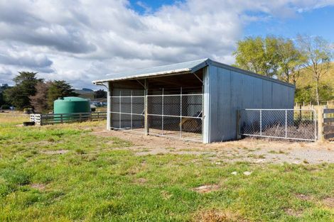 Photo of property in 12 Johnson Street, Ormondville, 4977