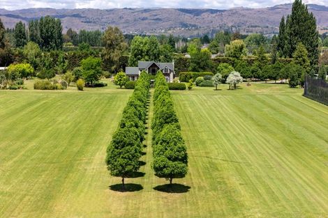 Photo of property in 190 Airport Road, Alexandra, 9391