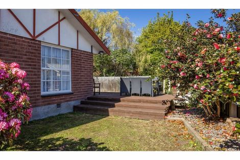 Photo of property in 108d Withells Road, Avonhead, Christchurch, 8042