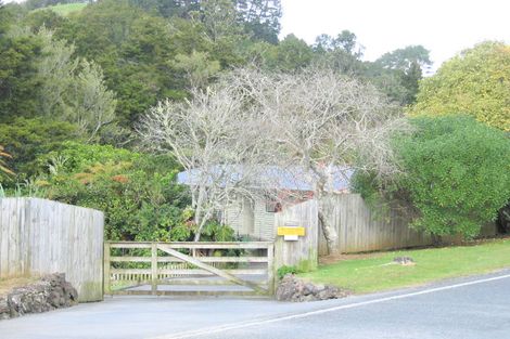 Photo of property in 143 Whau Valley Road, Whau Valley, Whangarei, 0112