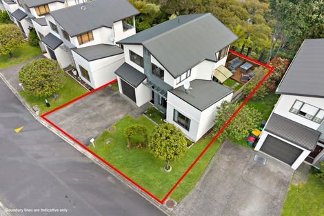 Photo of property in 62/17 Georgia Terrace, Albany, Auckland, 0632
