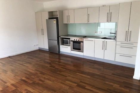 Photo of property in 201/57 Mahuhu Crescent, Auckland Central, Auckland, 1010