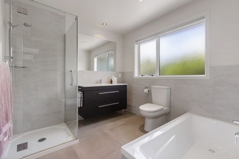 Photo of property in 29a Baird Street, Howick, Auckland, 2014