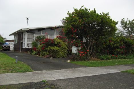 Photo of property in 64 Bader Drive, Mangere, Auckland, 2022