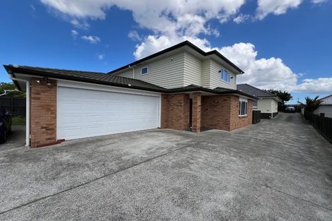Photo of property in 181a Puhinui Road, Papatoetoe, Auckland, 2104