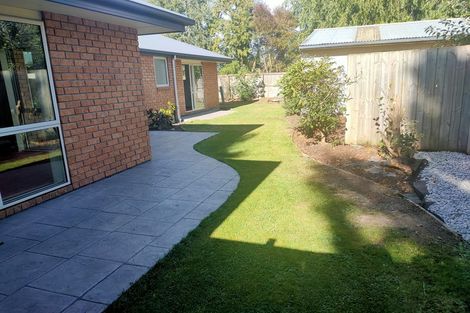 Photo of property in 3 Pear Tree Lane, Rangiora, 7400