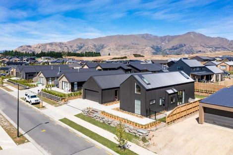 Photo of property in Northlake, 9 Bonspiel Road, Wanaka, 9305