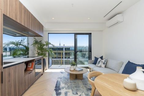 Photo of property in 507/20 Williamson Avenue, Grey Lynn, Auckland, 1021