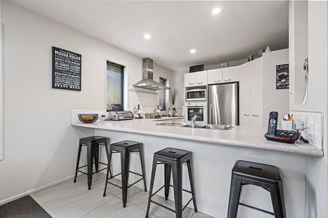 Photo of property in 9 Robinia Place, Wigram, Christchurch, 8042