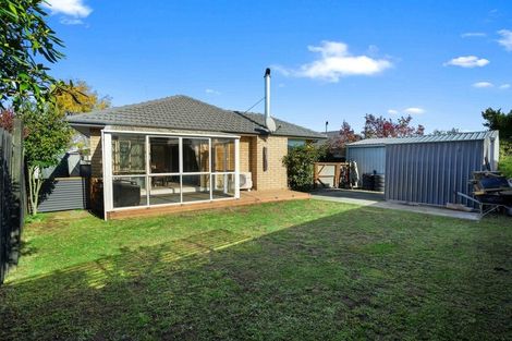 Photo of property in 13 Kathleen Crescent, Hornby, Christchurch, 8042