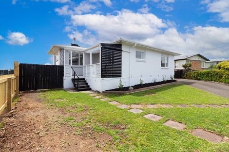 Photo of property in 12 Scott Avenue, Owhata, Rotorua, 3010