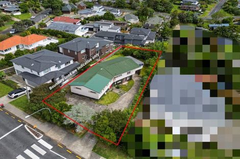 Photo of property in 3 Sunrise Avenue, Murrays Bay, Auckland, 0630