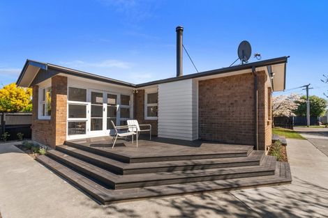 Photo of property in 46 Aintree Street, Bishopdale, Christchurch, 8051