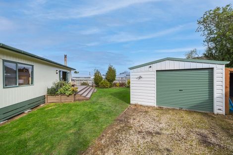 Photo of property in 3 Kowhai Grove, Featherston, 5710