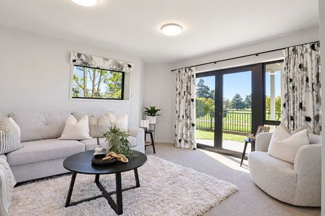 Photo of property in 27a Marnane Terrace, St Andrews, Hamilton, 3200