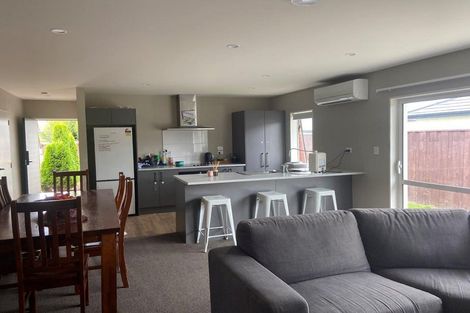 Photo of property in 50 Kemble Drive, Rolleston, 7615