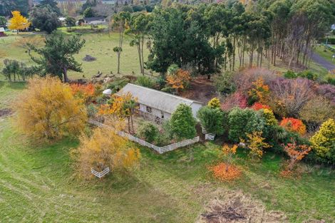 Photo of property in 9 Te Whanga Road, Levin, 5572