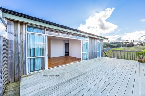 Photo of property in 334 Pukapuka Road, Pohuehue, Warkworth, 0983