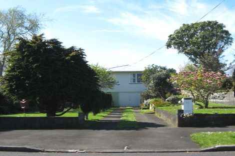 Photo of property in 36 Plympton Street, Brooklands, New Plymouth, 4310