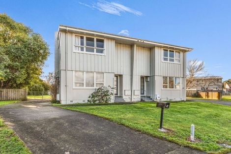 Photo of property in 12-14 Opie Place, Highbury, Palmerston North, 4412