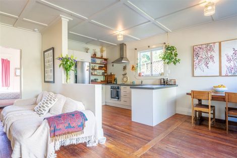 Photo of property in 26 Ure Street, South Hill, Oamaru, 9400