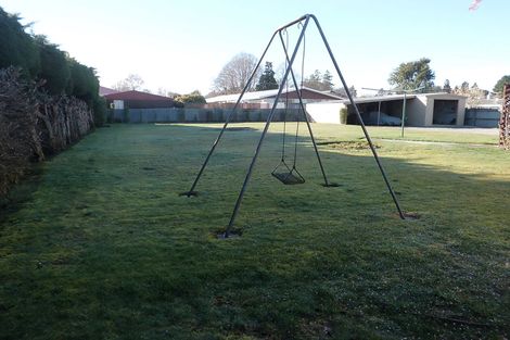 Photo of property in 12 Studholme Street, Temuka, 7920