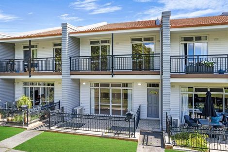 Photo of property in 15/44 Carlos Drive, Flat Bush, Auckland, 2016