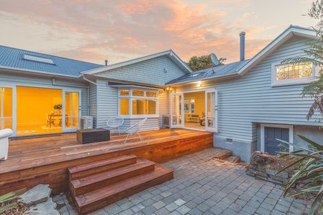 Photo of property in 173 Fifield Terrace, Opawa, Christchurch, 8023