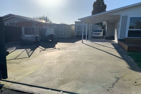 Photo of property in 6 Caistor Street, Fairview Downs, Hamilton, 3214