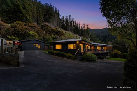 Photo of property in 1466 Port Underwood Road, Port Underwood, Picton, 7281