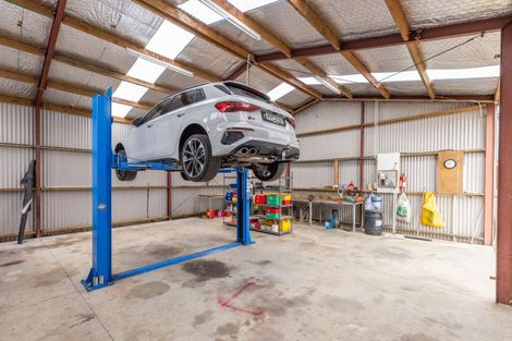 Photo of property in 1090 Rangiatea Road, Otewa, Otorohanga, 3972