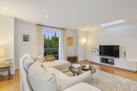 Photo of property in 6b Tahuna Street, Freemans Bay, Auckland, 1011