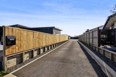 Photo of property in 27 Horoatua Street, Bell Block, New Plymouth, 4312