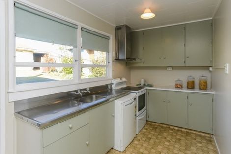 Photo of property in 5 Goodger Street, Waipukurau, 4200