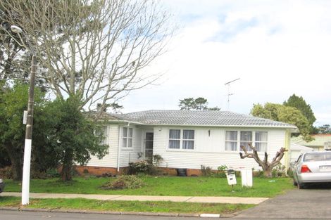 Photo of property in 13 Frangipani Avenue, Manurewa, Auckland, 2102