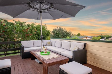 Photo of property in 7 Takahe Place, Matua, Tauranga, 3110