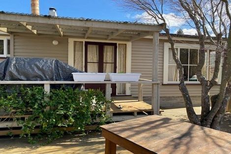 Photo of property in 51 Scarborough Terrace, Hanmer Springs, 7334