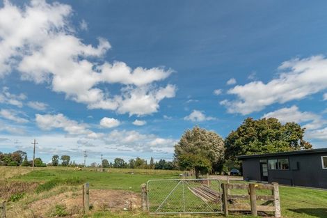 Photo of property in 33 Bell Road, Frasertown, Wairoa, 4193