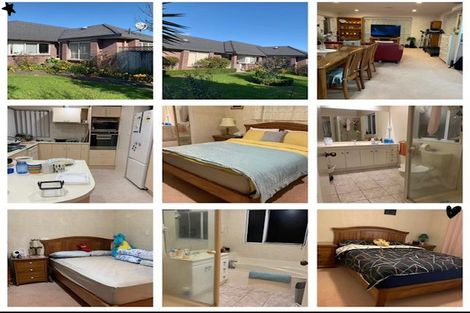 Photo of property in 124 Burswood Drive, Burswood, Auckland, 2013