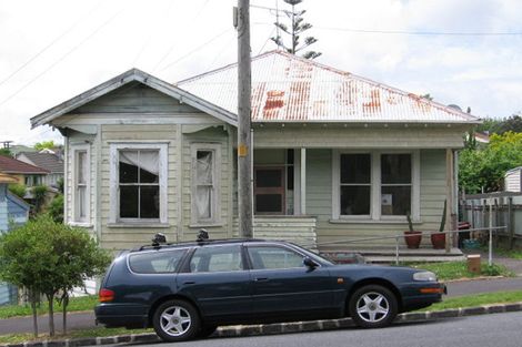 Photo of property in 25 Tutanekai Street, Grey Lynn, Auckland, 1021