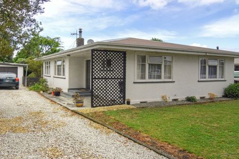 Photo of property in 1a Macara Street, Masterton, 5810