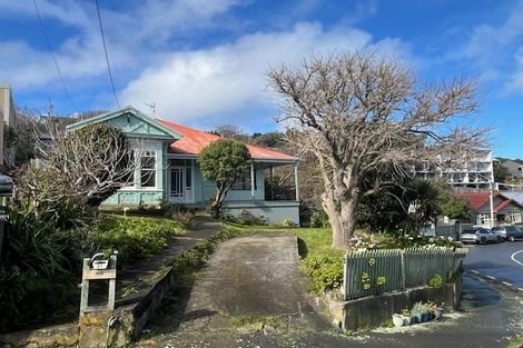 Photo of property in 31 Hamilton Road, Hataitai, Wellington, 6021