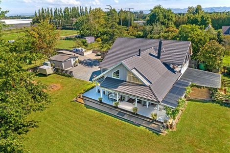 Photo of property in 35 Pilmer Road, Makauri, Gisborne, 4071