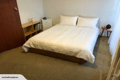 Photo of property in 1/25 Rogers Street, Sydenham, Christchurch, 8023