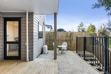 Photo of property in 6/7 South Pacific Place, Henderson, Auckland, 0612