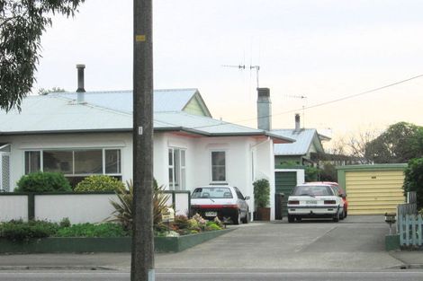 Photo of property in 305 Kennedy Road, Onekawa, Napier, 4110
