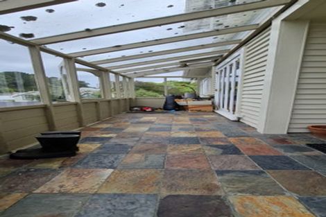 Photo of property in 5 Lewisville Terrace, Thorndon, Wellington, 6011