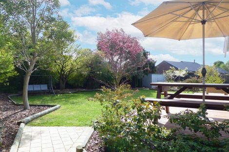 Photo of property in 65 Patterson Terrace, Halswell, Christchurch, 8025